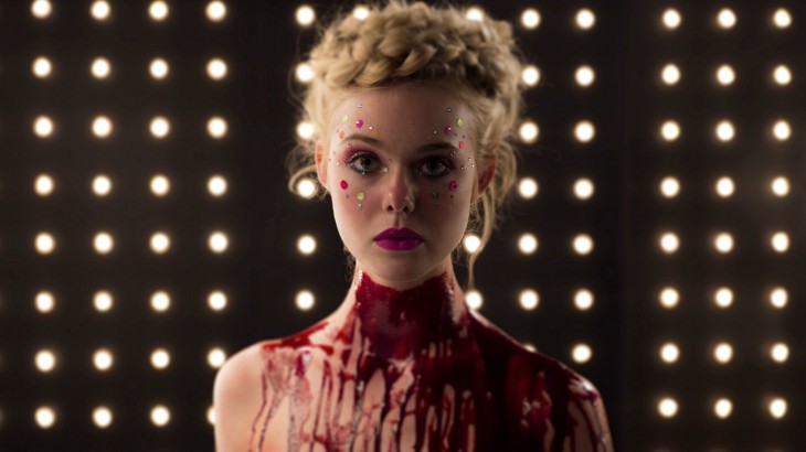 Image result for the neon demon