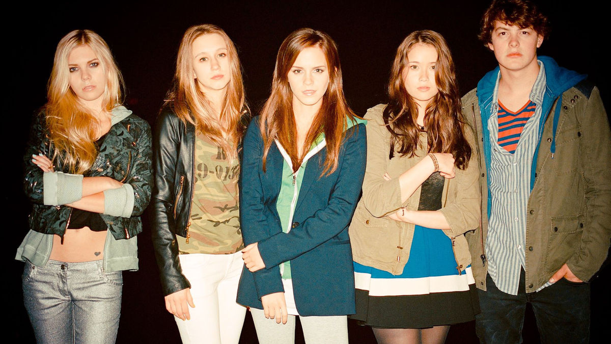 Was 'The Bling Ring' real? True story behind Hollywood Heist