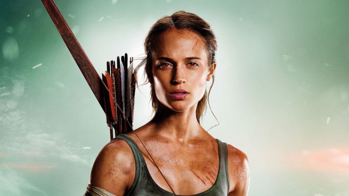 Tomb Raider – Review